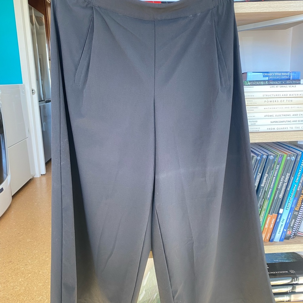 North Face Cooler than Culotte Black 10 Regular